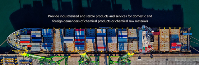 Wujiang New Sunlion Chemical Co., Ltd.
