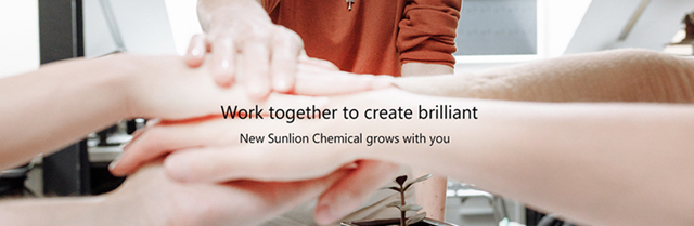 Wujiang New Sunlion Chemical Co., Ltd.